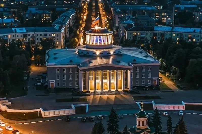 Дзержинск: от первых заводов до современных энергосервисных проектов! 